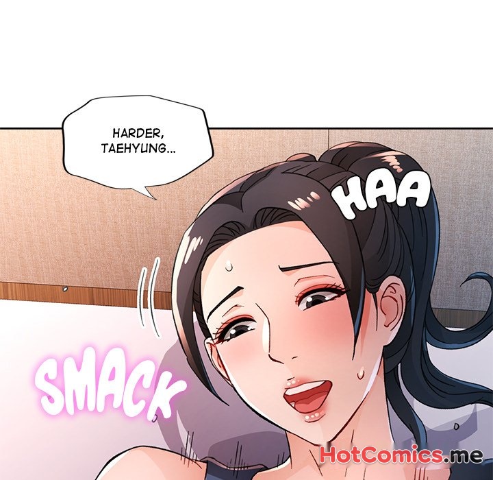 Wait, I'm a Married Woman! - episode 49 - 17