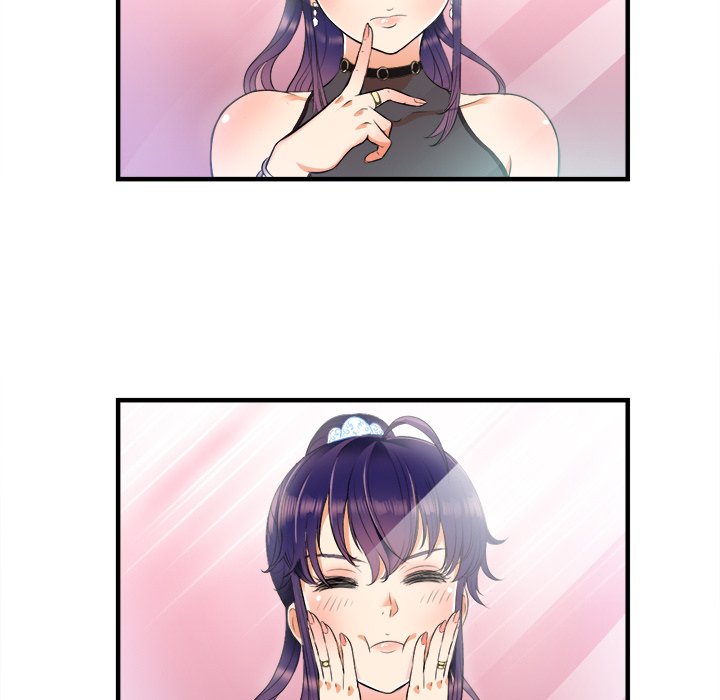 Yuri's Part Time Job - episode 11 - 17