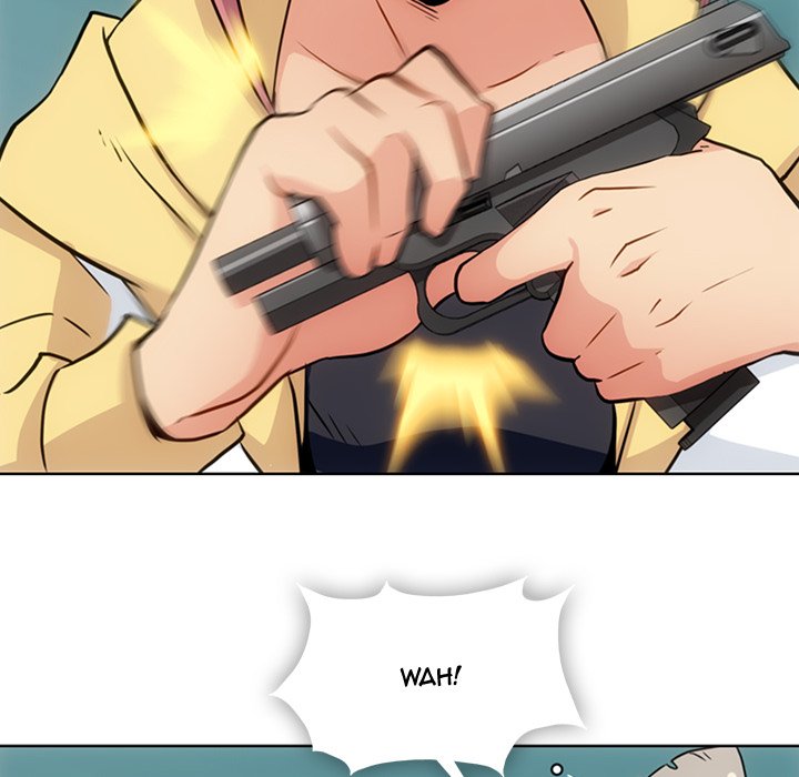 Such a Cute Spy - episode 40 - 19