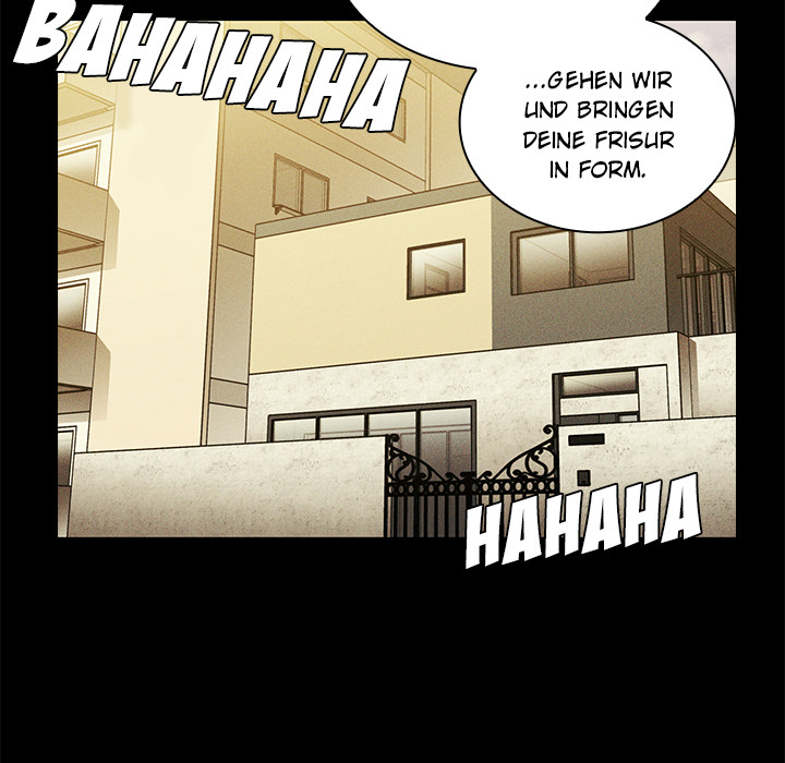 Enge Nachbarn - episode 41 - 91