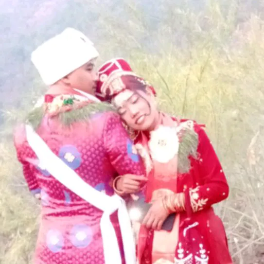 kiranbtamang8