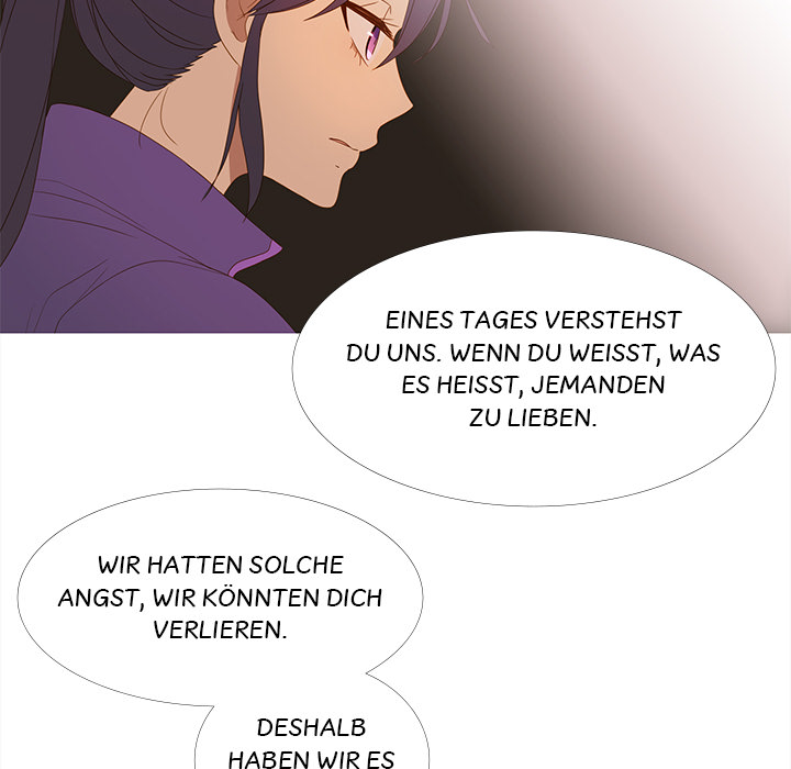 Mein Leben als Halb-Magi - episode 48 - 23