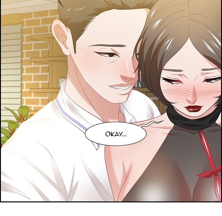 Tasty Chat: 0km - episode 13 - 13