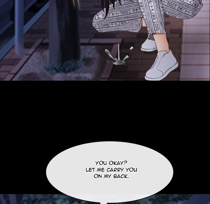 The First Love Story - episode 60 - 95
