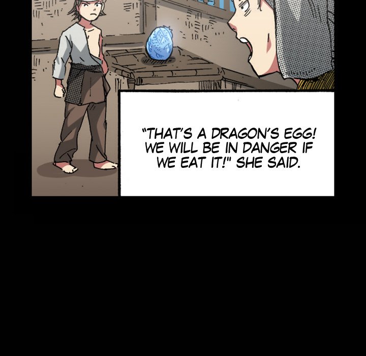 Legend's Battle - episode 15 - 35