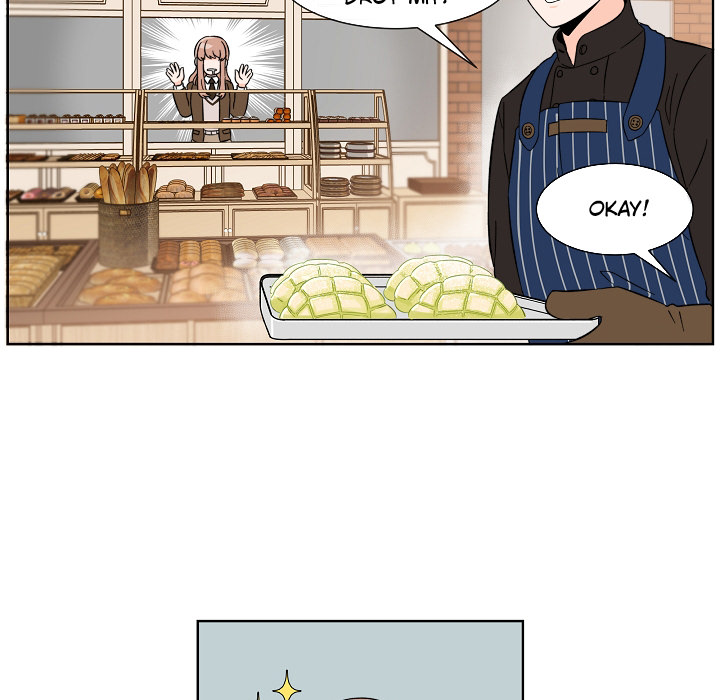 Liebe zum Nachtisch - episode 1 - 10