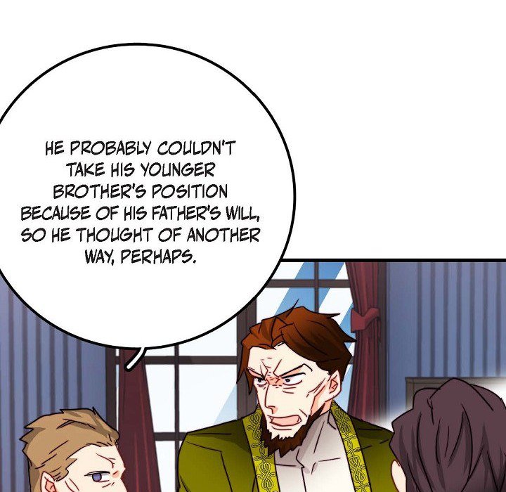 Bring the Love - episode 33 - 95