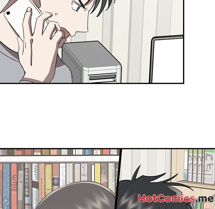 My BL Tales - episode 20 - 29