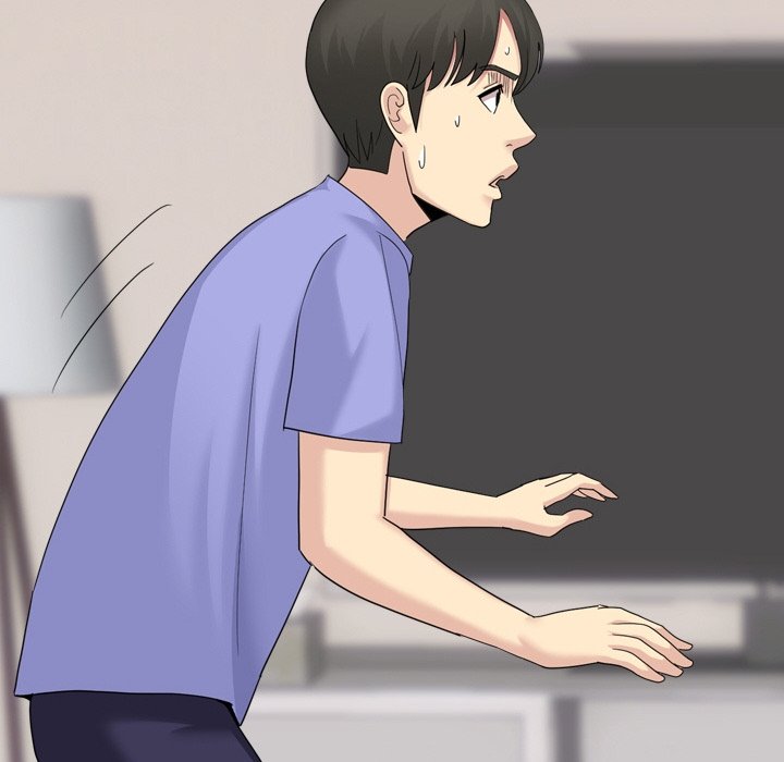 Misplaced - episode 22 - 28
