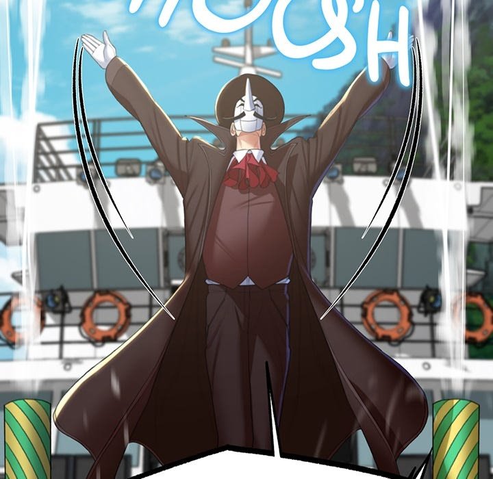 Lustful Games - episode Prologue - 23
