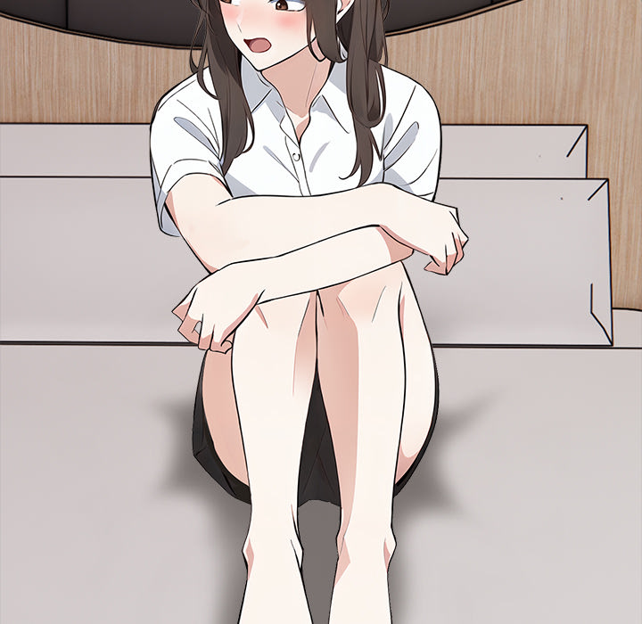 Locked With Her - episode 3 - 27