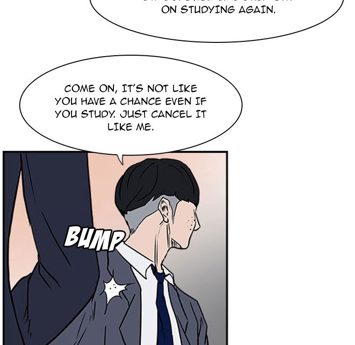 Tweener - episode 22 - 15