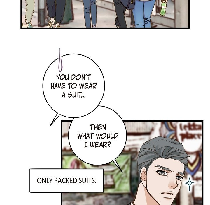 Survival Marriage - episode 16 - 102