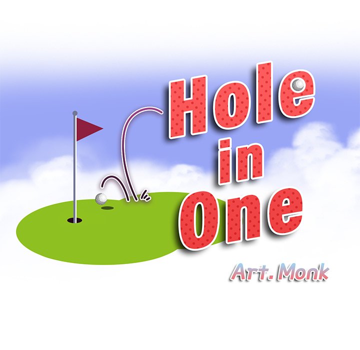 Hole in One - episode 9 - 10