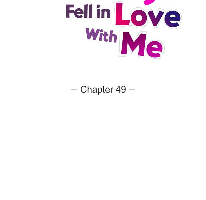 The Destroyer Fell in Love with Me - episode 49 - 9
