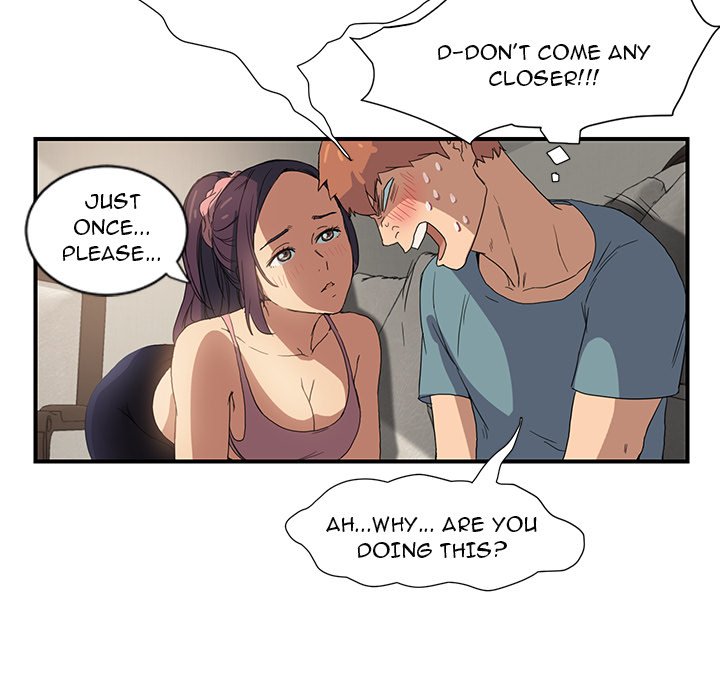 My Stepmom - episode 3 - 81