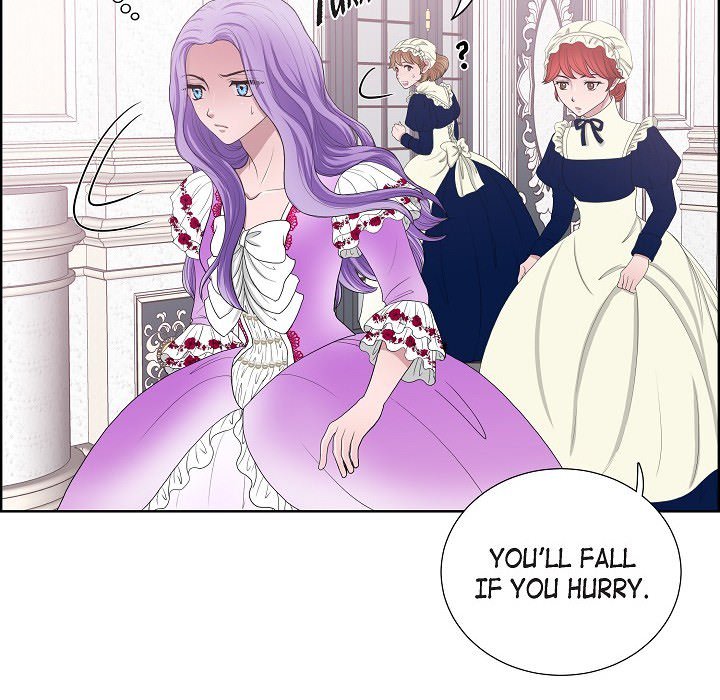 On the Emperor's Lap - episode 11 - 59