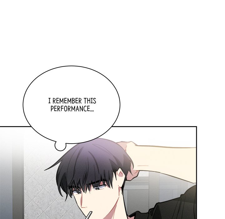 Cherry Doll Scandal - episode 5 - 73