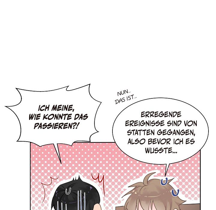 Die romantische Schlüsselverbindung - episode 13 - 103