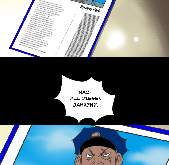 Die Gefängnisinsel - episode 14 - 7
