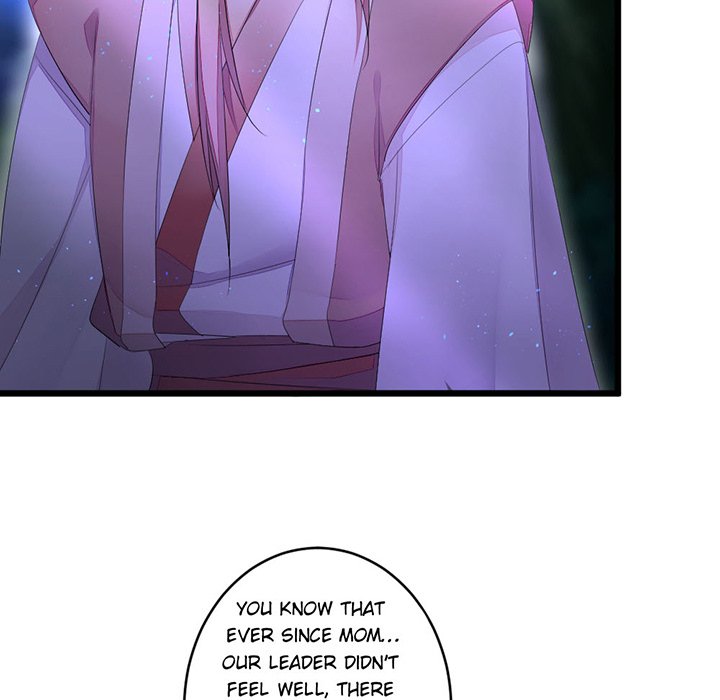 Flowers Whispering - episode 25 - 70