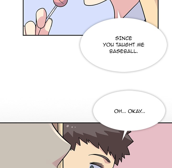 Springtime for Blossom - episode 9 - 86