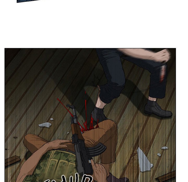 The Jackal - episode 20 - 29