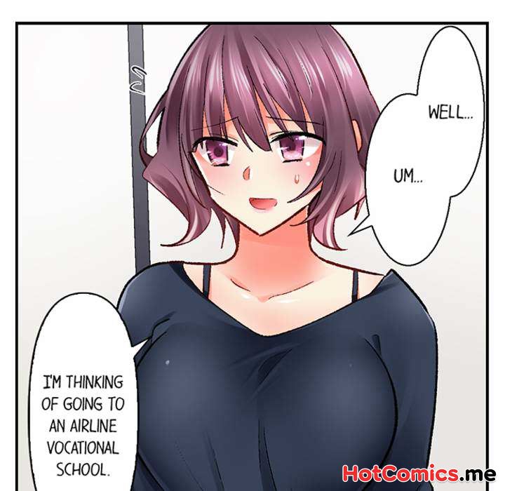 Our Kinky Newlywed Life - episode 97 - 12