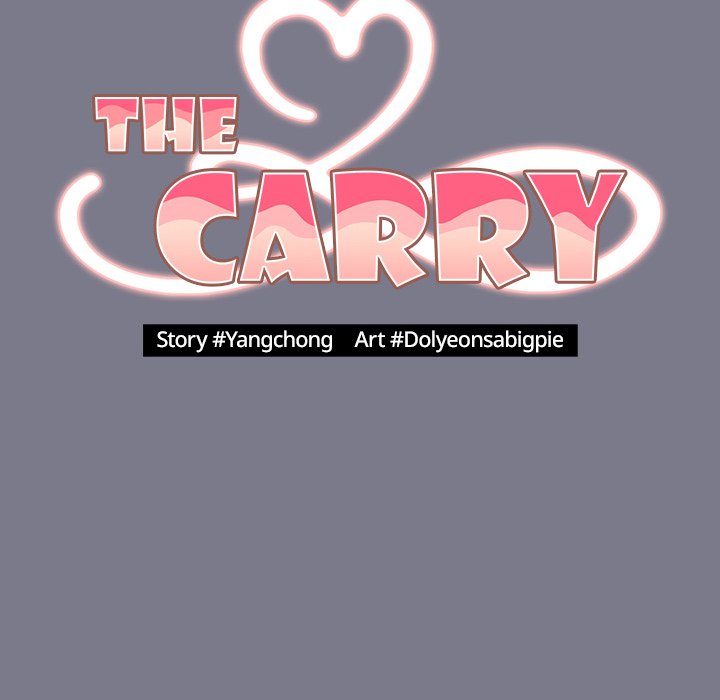 The Carry - episode 65 - 15