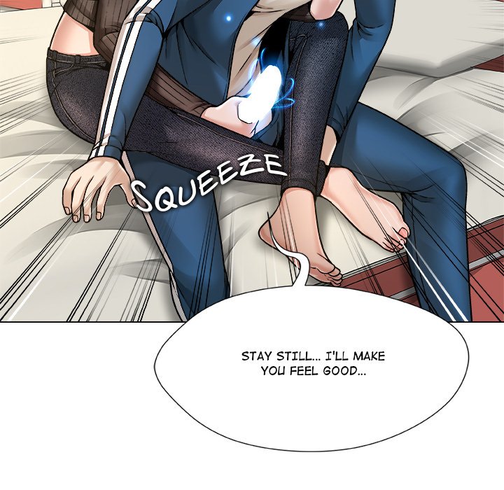 Unfinished Business - episode 9 - 31