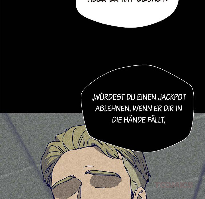 Harte Liebe - episode 31 - 37