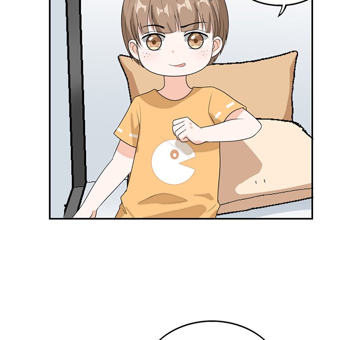 Mommy, Where's My Daddy? - episode 49 - 59