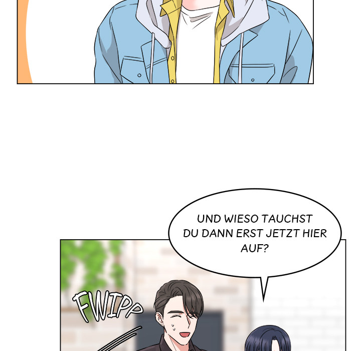 Latte und Lügen - episode 10 - 6
