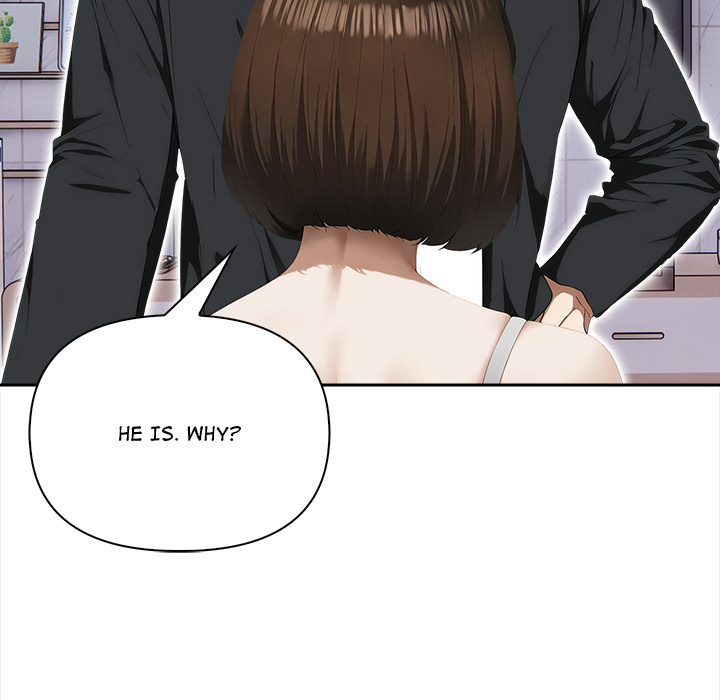 When He's Away - episode 8 - 116