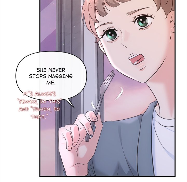 A Consensual Relationship - episode 26 - 51