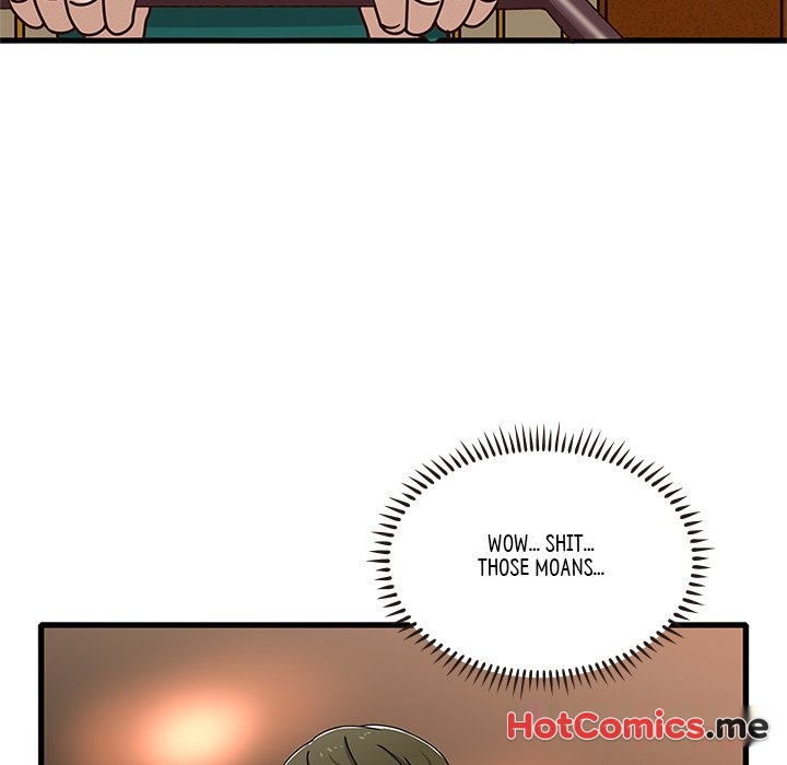Secret Campus - episode 13 - 110