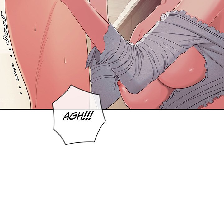 Master, Do You Need A Hand? - episode 38 - 115