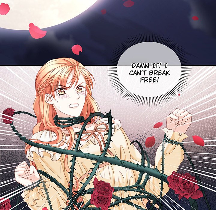 MASTER AND SEVEN LOVERS - episode 15 - 23