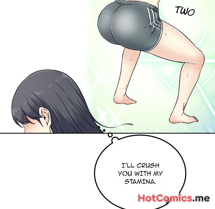 Excuse me, This is my Room - episode 66 - 92