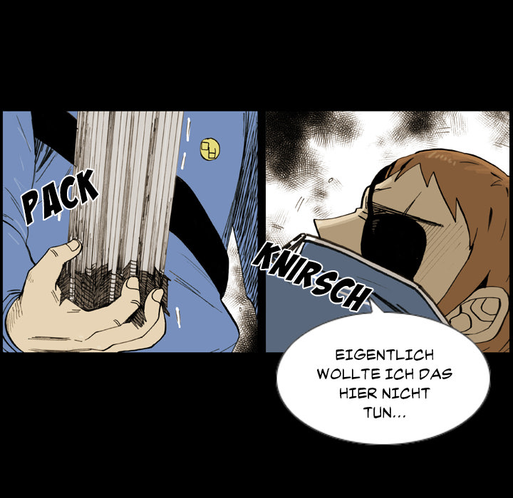 Der Schlägerjäger - episode 11 - 11