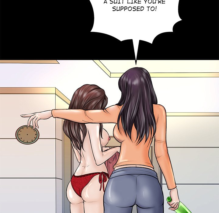 Immoral Family - episode 3 - 49