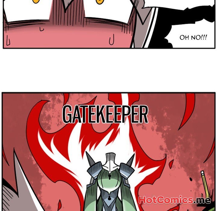 Maki and Friends - episode 73 - 21