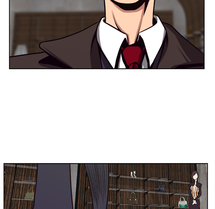 Trapped in Vengeance - episode 1 - 39