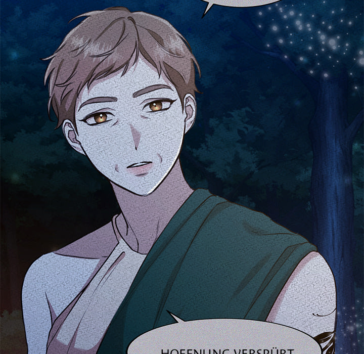 Savage Forest - episode 22 - 25