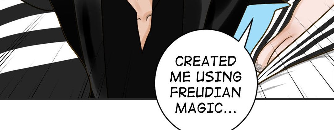 Living with The Wizard - episode 26 - 155