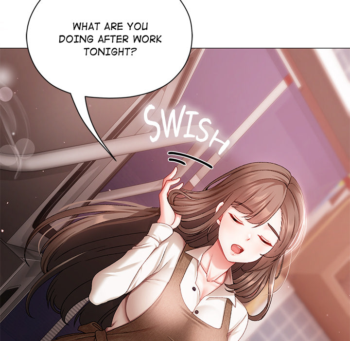 The Delinquent Girl - episode 4 - 110