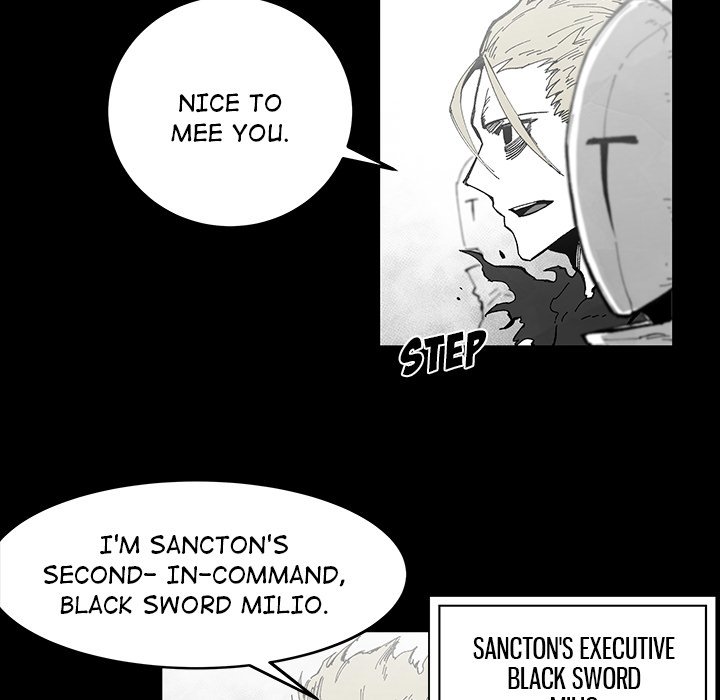Nine Fantasy - episode 70 - 16