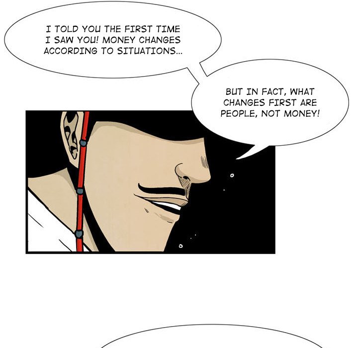 The Sword Clan - episode 7 - 59