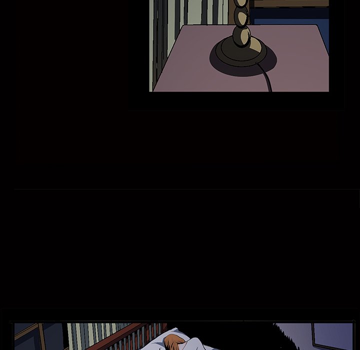 The Birthday Present - episode 4 - 59