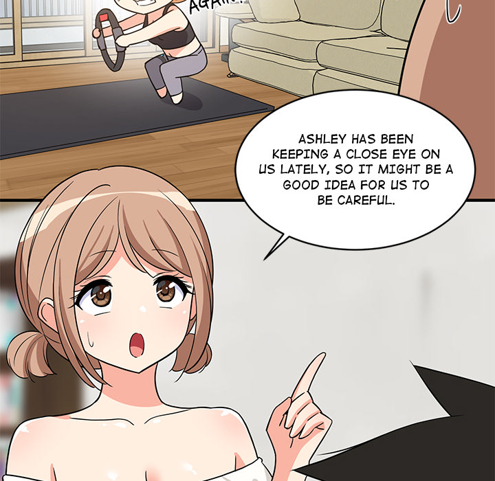 Study Buddies - UNCENSORED - episode 36 - 135